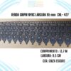 CHL-427-307 CINZA