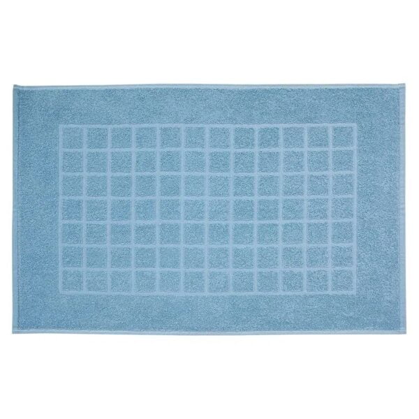 Toalha Para Piso Felpudo Royal 45 cm x 70 cm - Imagem 2