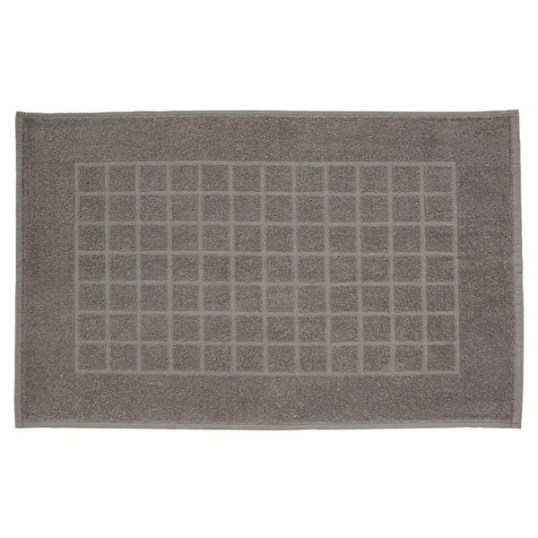 Toalha Para Piso Felpudo Royal 45 cm x 70 cm - Imagem 4