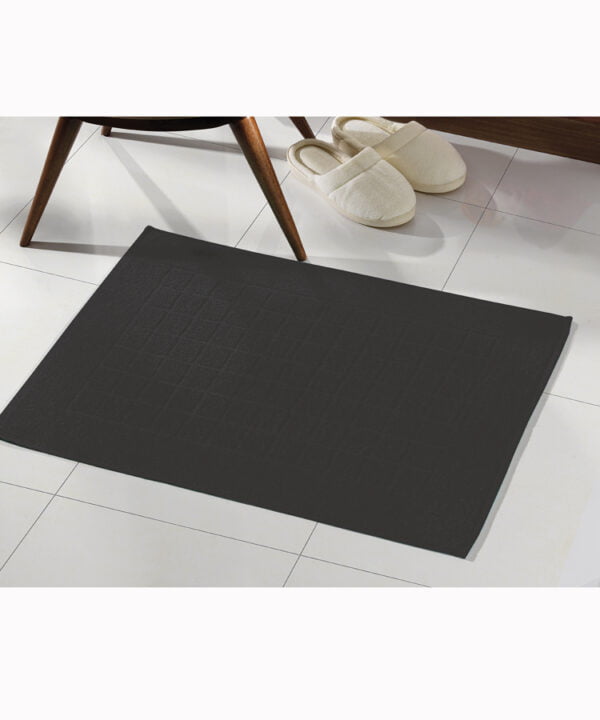 Toalha Para Piso Felpudo Royal 45 cm x 70 cm - Imagem 8
