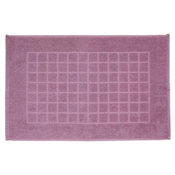 Toalha Para Piso Felpudo Royal 45 cm x 70 cm - Imagem 5