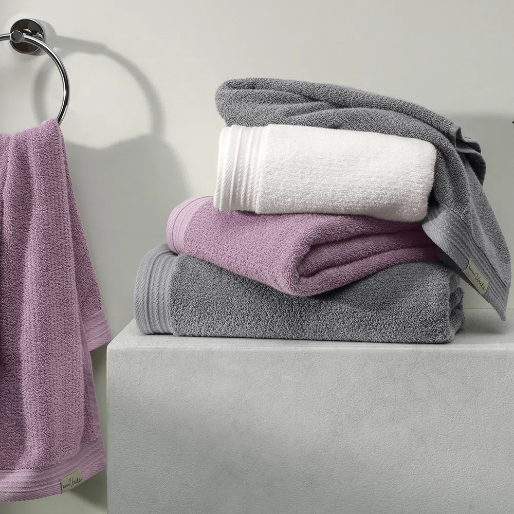 Toalha de Banho Karsten Fio Penteado Imperial