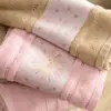 Toalha de Banho Infantil Karsten Nina